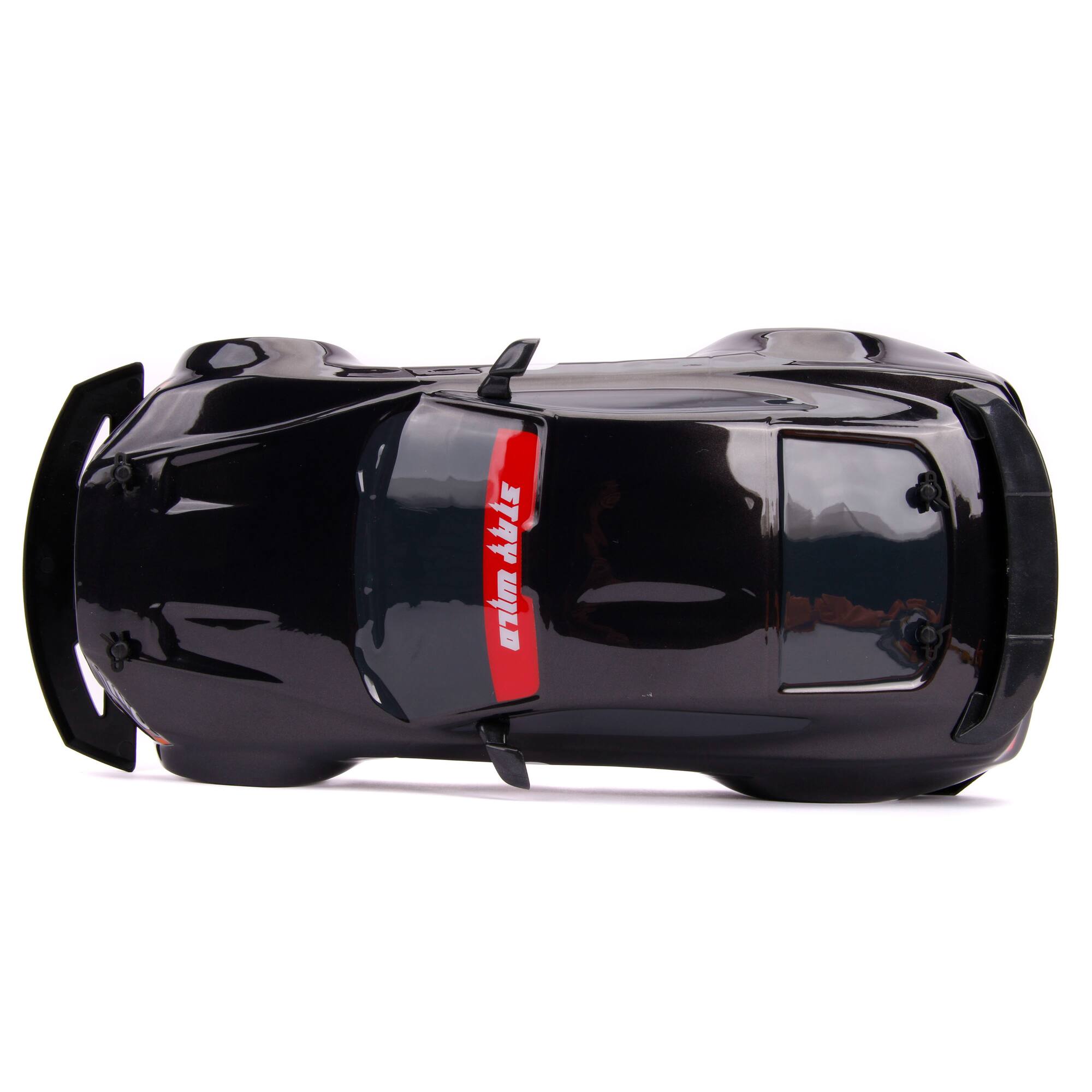 Jada Toys® Muscle Drift RC 2019 Ford Mustang Wide Body